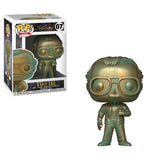 Stan Lee - Patina Pop! Vinyl - Pop! Vinyl