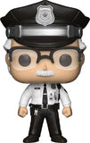 Stan Lee - Winter Soldier Cameo Pop! !E RS - Pop! Vinyl
