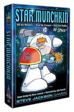 Star Munchkin - Card Game