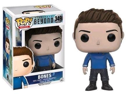 Star Trek: Beyond - Bones Pop! - Pop! Vinyl