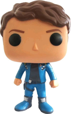 Star Trek: Beyond - Chekov Survival Pop! !e R - Pop! Vinyl