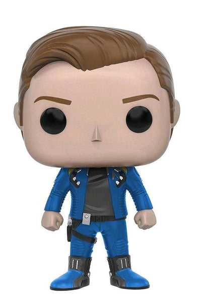Star Trek: Beyond - Kirk Survival Suit Pop! !e - Pop! Vinyl
