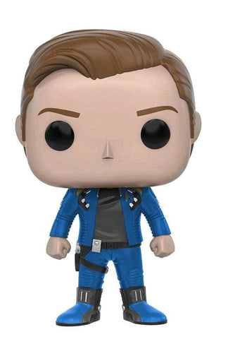 Star Trek: Beyond - Kirk Survival Suit Pop! !e - Pop! Vinyl