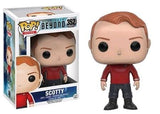 Star Trek: Beyond - Scotty Pop! - Pop! Vinyl