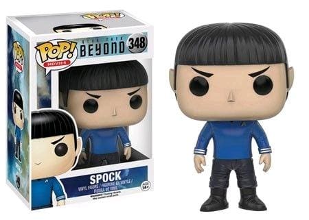 Star Trek Beyond - Spock Pop! - Pop! Vinyl