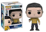 Star Trek: Beyond - Sulu Pop! - Pop! Vinyl