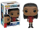 Star Trek: Beyond - Uhura Pop! - Pop! Vinyl