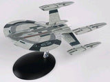 Star Trek: Discovery - Buran Ship & Magazine - Vinyl Figure