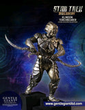 Star Trek: Discovery - Klingon Torchbearer Statue - Premium Format Statue