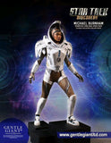 Star Trek: Discovery - Michael Burnham Space Suit Statue - Premium Format Statue
