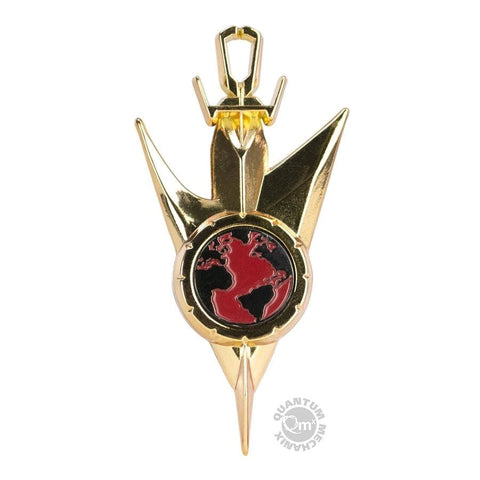 Star Trek: Discovery - Mirror Universe Command Badge - Replica & Dolls