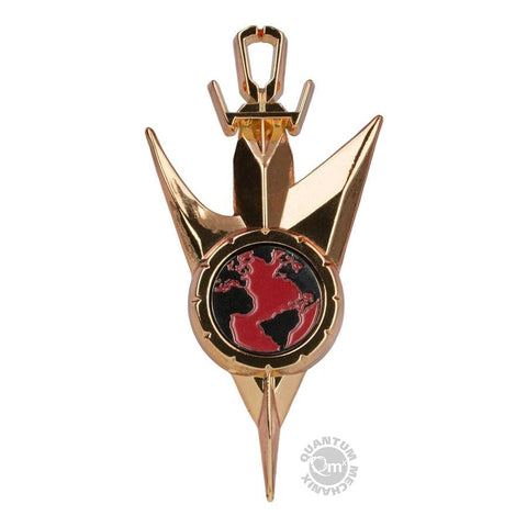 Star Trek: Discovery - Mirror Universe Operations Badge - Replica & Dolls