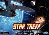 Star Trek Fleet Captains - Board Game