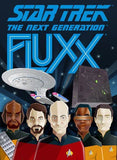 Star Trek Fluxx: The Next Generation - Card Game