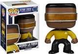 Star Trek - Geordi La Forge Pop! - Pop! Vinyl