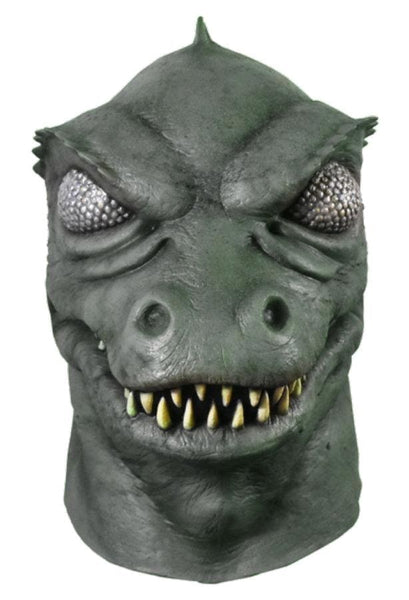 Star Trek - Gorn Mask - Clothing & Cosplay