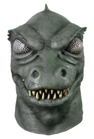 Star Trek - Gorn Mask - Clothing & Cosplay
