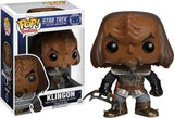 Star Trek - Klingon Next Gen Pop! - Pop! Vinyl