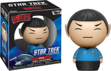 Star Trek - Spock Dorbz - Vinyl Figure