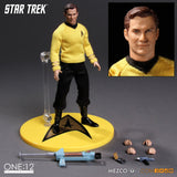 Star Trek: The Original Series - Captain Kirk ONE:12 Collective Figure - Action Figure