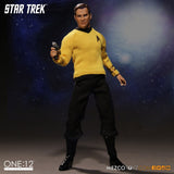 Star Trek: The Original Series - Captain Kirk ONE:12 Collective Figure - Action Figure