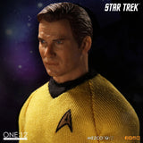 Star Trek: The Original Series - Captain Kirk ONE:12 Collective Figure - Action Figure