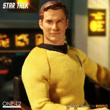 Star Trek: The Original Series - Captain Kirk ONE:12 Collective Figure - Action Figure