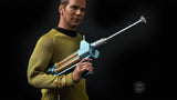 Star Trek - The Original Series Kirk 1:6 Scale Action Figure - Premium Action Figure
