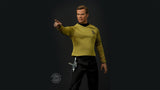 Star Trek - The Original Series Kirk 1:6 Scale Action Figure - Premium Action Figure
