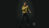 Star Trek - The Original Series Kirk 1:6 Scale Action Figure - Premium Action Figure