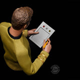 Star Trek - The Original Series Kirk 1:6 Scale Action Figure - Premium Action Figure