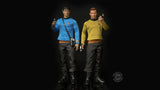 Star Trek - The Original Series Kirk 1:6 Scale Action Figure - Premium Action Figure