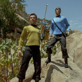 Star Trek - The Original Series Kirk 1:6 Scale Action Figure - Premium Action Figure