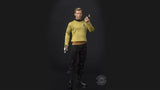 Star Trek - The Original Series Kirk 1:6 Scale Action Figure - Premium Action Figure