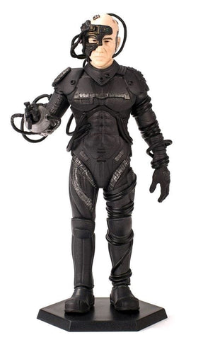 Star Trek: Tng - Locutus Latinum Edition Figure - Vinyl Figure