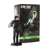 Star Trek: Tng - Locutus Latinum Edition Figure - Vinyl Figure