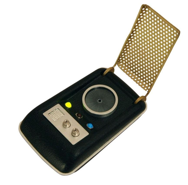 Star Trek: Tos - Communicator - Replica & Dolls
