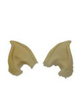 Star Trek: TOS - Spock Ears Foam Latex Appliance - Clothing & Cosplay