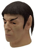 Star Trek: TOS - Spock Mask - Clothing & Cosplay
