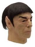 Star Trek: TOS - Spock Mask - Clothing & Cosplay
