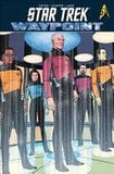 Star Trek Waypoint Tp - Graphic Novel