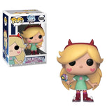 Star Vs The Forces Of Evil - Star Butterfly Pop! Vinyl - Pop! Vinyl