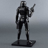 Star Wars - 1/12 Shadow Stormtrooper Model Kit - Model