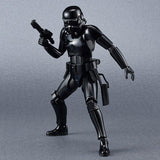Star Wars - 1/12 Shadow Stormtrooper Model Kit - Model