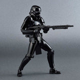 Star Wars - 1/12 Shadow Stormtrooper Model Kit - Model