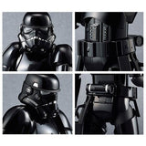 Star Wars - 1/12 Shadow Stormtrooper Model Kit - Model