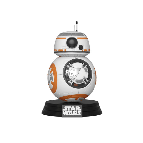 Star Wars - BB-8 Episode 9 Pop! Vinyl - Pop! Vinyl
