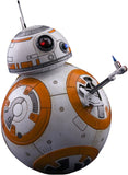Star Wars - BB-8 Episode VIII The Last Jedi 1:6 Scale Action Figure - Premium Action Figure