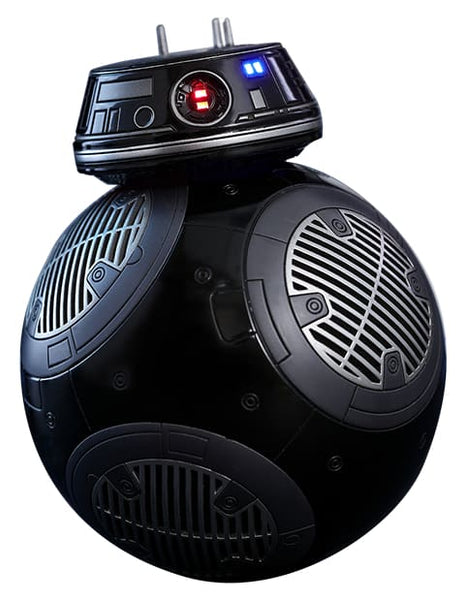 Star Wars - BB-9E Episode VIII The Last Jedi 1:6 Scale Action Figure - Premium Action Figure