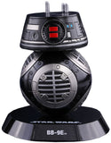 Star Wars - Bb-9E Episode Viii The Last Jedi Cosbaby - Vinyl Figure